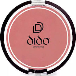 Dido Cosmetics Compact Rouge Ρουζ 10gr
