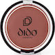 Dido Cosmetics Compact Rouge