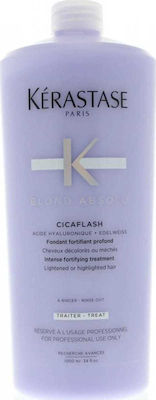 Kerastase Blond Absolu Cicaflash Mask 1000ml