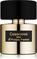 Tiziana Terenzi Casanova Eau de Parfum 100ml