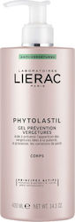 Lierac Phytolastil Prevention Vergetures Gel Κατά των Ραγάδων