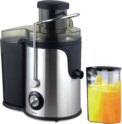 Primo PRJE- Juicer 600W Inox Silver