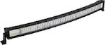 LED Lightbar Universal 10 - 30V 696W 105cm with White Lighting 1pcs