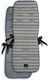Elodie Details Stroller Seat Liner Double Sided...