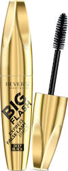 Revers Cosmetics Big Flash Mascara Express False Lash Effect Deep Black 12ml