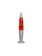 InnovaGoods Διακοσμητικό Φωτιστικό Lava Lamp 8.5x34εκ.