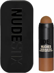 Nudestix Nudies Concealer Stick Tinted Blur 8 D...