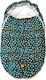 Kadaro Footmuff Stroller Footmuff with Velvet Lining Multicolour