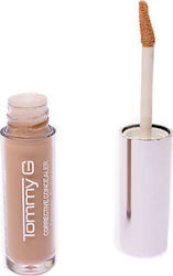 TommyG Corrective Concealer Liquid Concealer 1 5ml