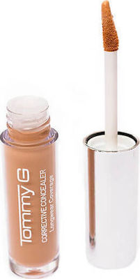 TommyG Corrective Concealer Liquid Concealer 6 5ml