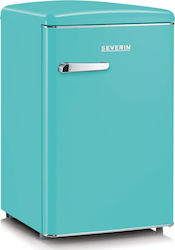 Severin Retro Mini Bar 108lt H89.5xW55xD61.5cm ...