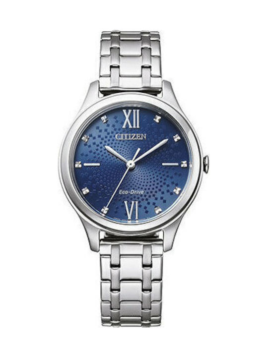Citizen Eco-Drive Elegant Collection Women's Wa...