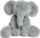 Mamas & Papas Ζωάκι Elephant από Ύφασμα για Νεογέννητα
