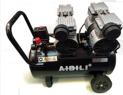 Aibili IBL-50/2LOS Compresoare Aer 2hp / 50lt Aibili IBL-50/2LOS Compresoare Aer 2hp / 50lt