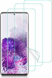 ESR Liquid Skin Full Screen Protector (Galaxy S20 Ultra)