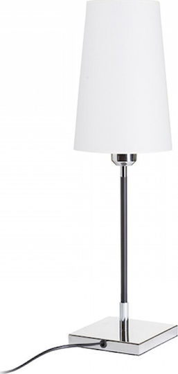 Rendl Light Studio Lulu Table Μεταλλικό Πορτατίφ για Ντουί E27