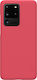 Nillkin Super Frosted Back Cover Πλαστικό Κόκκι...