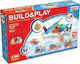 Plastic Construction Toy Build & Play Kid 5++ years