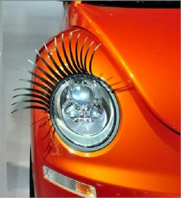 Simoni Racing Adhesive Eyelashes