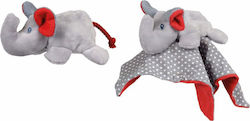 Egmont Baby Comforter Pop-Up Gray Egmont Baby Comforter Pop-Up Gray