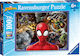 Marvel Spider-Man XXL 100pcs Ravensburger