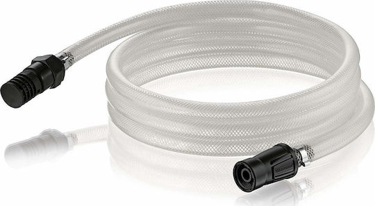 Karcher SH 3 Suction Hose Rubber High Pressure Hose for Pressure Washer 3m