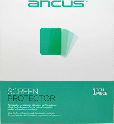 Ancus Clear Protector de ecran (MediaPad T3 10 9.6 - MediaPad T3 10 9.6) 21481