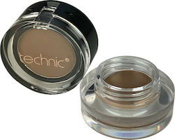 Technic Pudră Duo Pomadă Pentru Sprâncene Light...
