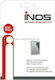 iNOS Displayschutzfolie (Universal 10" -> Universell 10 Zoll)