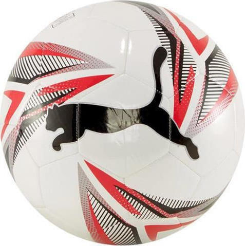 Puma Big Cat Soccer Ball White