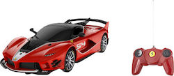 Rastar Ferrari FXX K Evo Remote Controlled Car 2WD 1:24