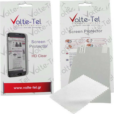 Volte-Tel Clear Displayschutzfolie 8156762