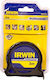 Irwin Tape Measure with Auto-Rewind and Magnet 19mm x 5m