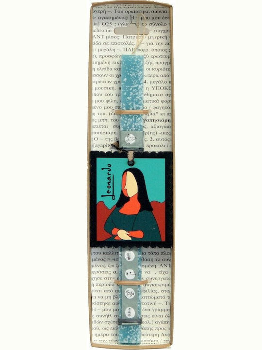 Osterkerze Quadratisch Duftend, Handgemacht und mit Schachtel 30Stück Blau