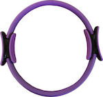 Pilates Ring 36cm Μωβ