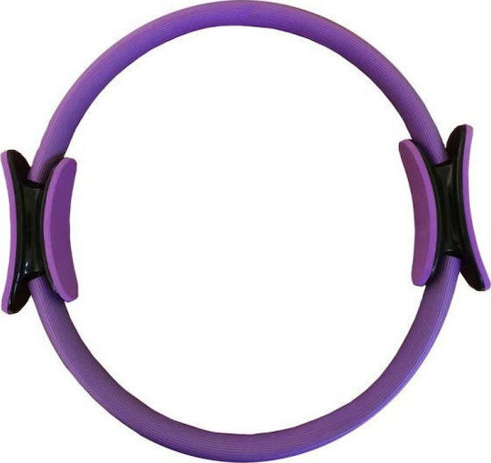 Pilates Ring 36cm Purple