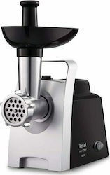 Tefal NE 1088 Meat Grinder 1400W Black