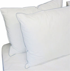 Le Blanc Μαξιλάρι Ύπνου Microfiber 3D Extra Firm Tc200 50x 70cm