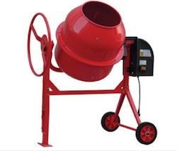 Geotec GTCM-1700 Amestecatoare De Beton Electrică