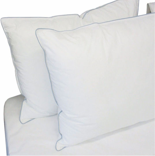Le Blanc 3D Bed Pillow Microfiber 50x70cm Le Blanc 3D Bed Pillow Microfiber 50x70cm