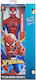 Paihnicolampadă Spiderman Titan Spiderman pentru 4+ Ani Hasbro