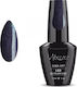 Mixcoco Pearly Semi-Permanent Nail Polish 125 15ml 1pcs
