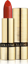 Collistar Full Colour Perfect Wear Ruj 12 Scarl...