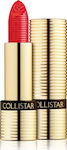 Collistar Full Colour Perfect Wear Lippenstift Metallisch
