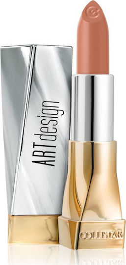 Collistar Art Design Lipstick Matte Lipstick Sensual Matte Shade 07 Nude 3.5g