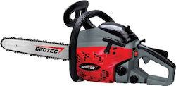 Geotec GTCS-4100 Gasoline 2.3hp 41cc