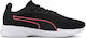 Puma Jaro Sport Shoes Running Black