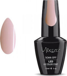 Mixcoco Classic Semi-Permanent Nail Polish 045 ...