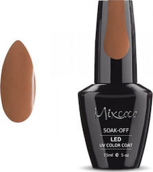 Mixcoco Ημιμόνιμο Βερνίκι 049 049 15ml