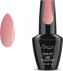 Mixcoco Classic Semi-Permanent Nail Polish 056 ...